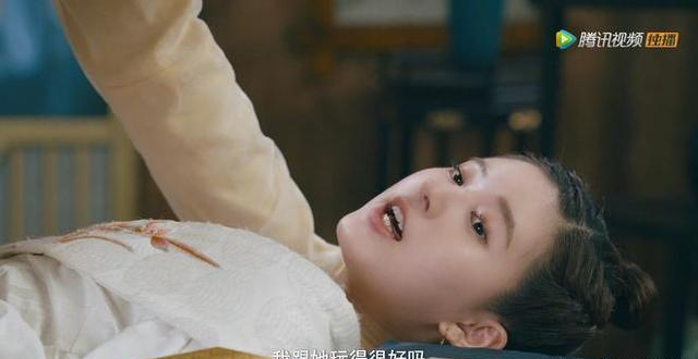 陈芊芊|韩烁黑化后为什么这么快就原谅陈芊芊？古偶男主天花板真不是吹