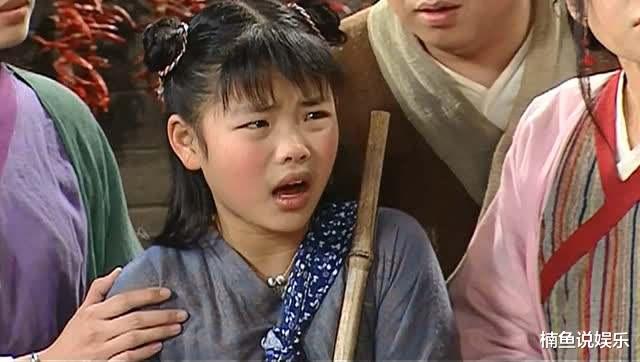 『白展堂』当漫威遇上武林外传，雷神变白展堂，这恐怕是最美的佟湘玉了