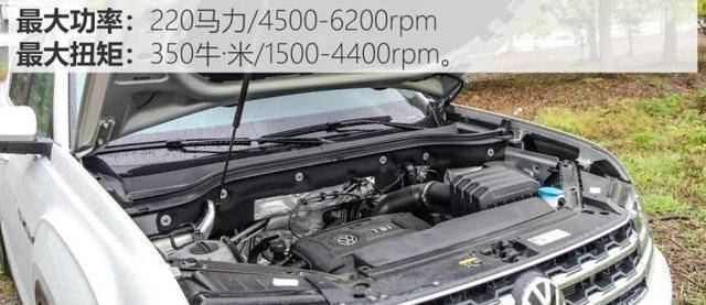 大众途昂|29.8万提了辆大众途昂，开6个月后，车主：我只想说四个字！