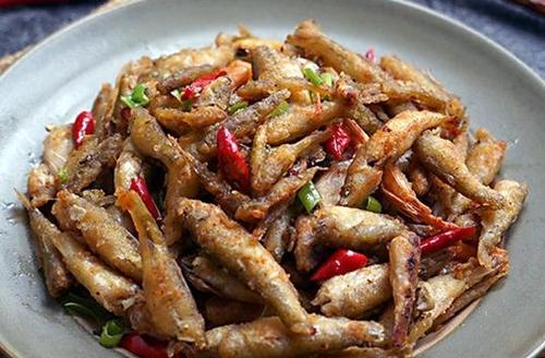 『下酒菜』中国“最硬”的5道下酒菜，如果全都吃过，你肯定是“酒场高手”