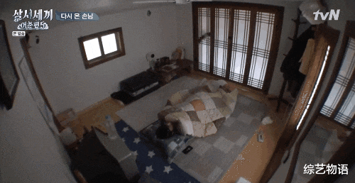 「罗?锡」这档9.7分下饭综艺，终于回来了！