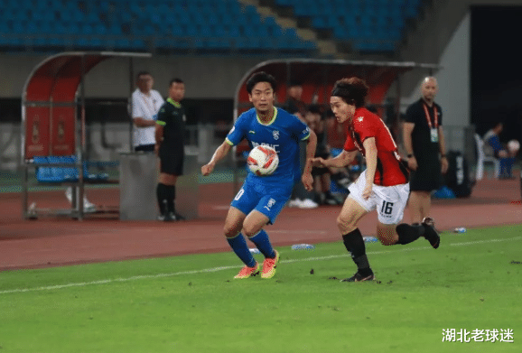 [德甲]武汉三镇再迎中甲机会！天海难以继续，东吴危机未除