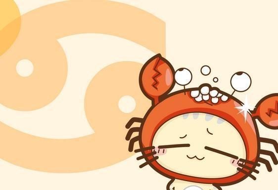 巨蟹座|这几个星座从不主动，如果他主动找你，那肯定就是爱惨了你