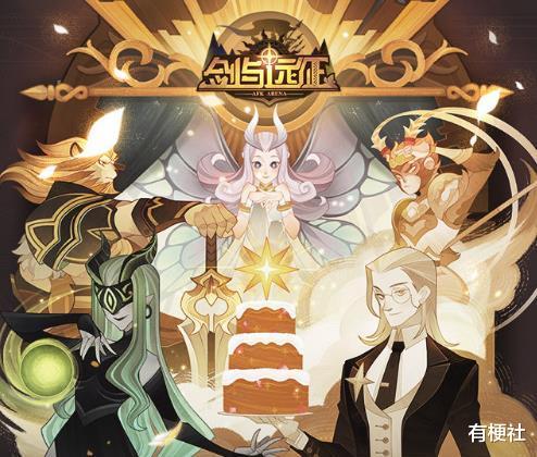 『莉莉丝』剑与远征：真正的神豪，200亿输出打死公会哥布林，背包存有30W钻石