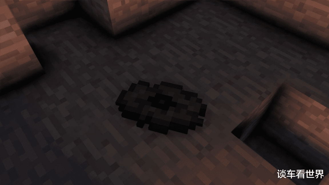 「」我的世界:关于11号唱片的事情,小萌新一样都不知道