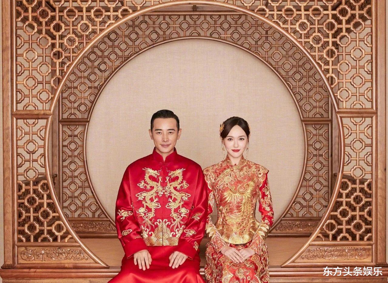 唐嫣：唐嫣被曝产下龙凤胎后首现身，腰部变粗身材臃肿走形严重不敢认