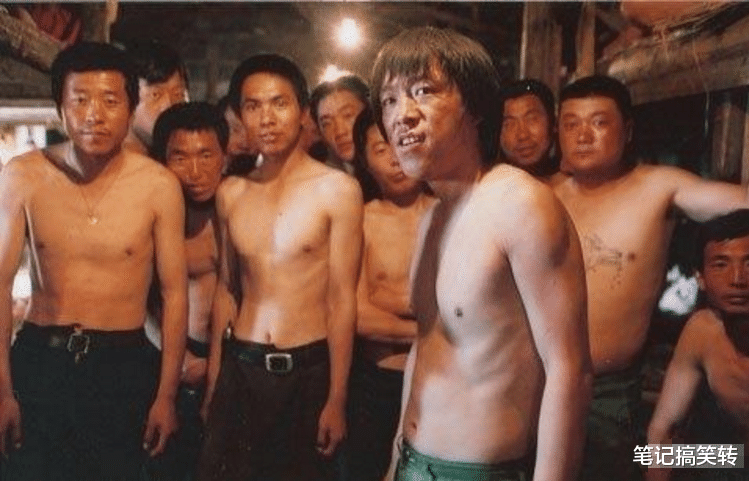 影帝|最造星的一部电视剧,配角全成影帝,主角更是拿奖拿到手软!