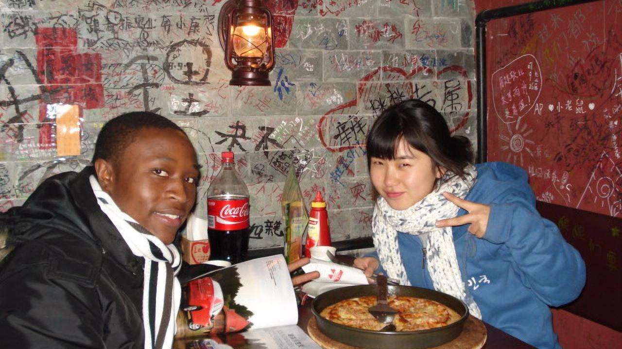 非洲|非洲这个神秘部落，坚称自己是中国人后代，家规只能跟中国人结婚