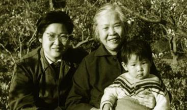 『贺子珍』毛主席少有的眼泪，其中两次是为贺子珍，究竟是怎么回事呢