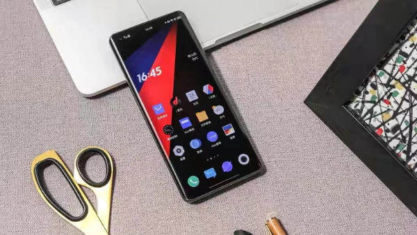 iphone12|5G手机中的“性能怪兽”，256GB+120W闪充，比iPhone12值得买