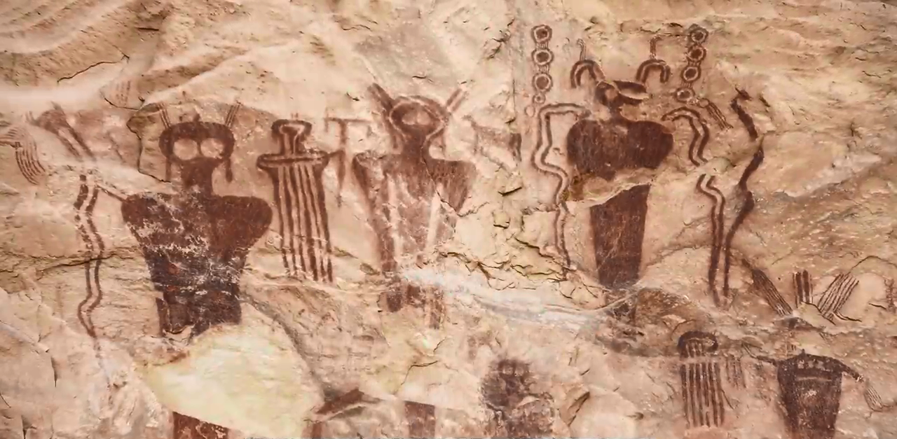 「恒星」头发越长,第六感越强!人是由玉米造的!2020年为止,最准的预言