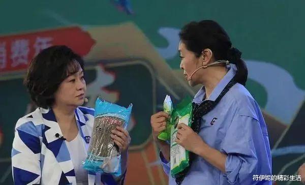 鞠萍|央视主持鞠萍晚年生活凄凉？嫁软饭男受尽苦楚，54岁和康辉直播带货满脸沧桑！