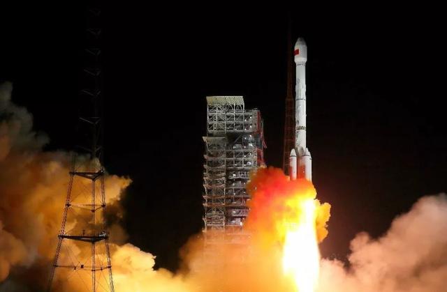 美军：美军撂下狠话：干扰北斗削弱中国战斗力，我军少将霸气回怼2字