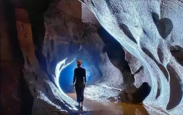 贵州|谁才是中国第一溶洞？贵州发现的一条257公里的溶洞独孤求败