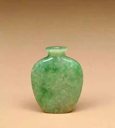 「翡翠」故宫收藏的“天价翡翠”（大饱眼福）