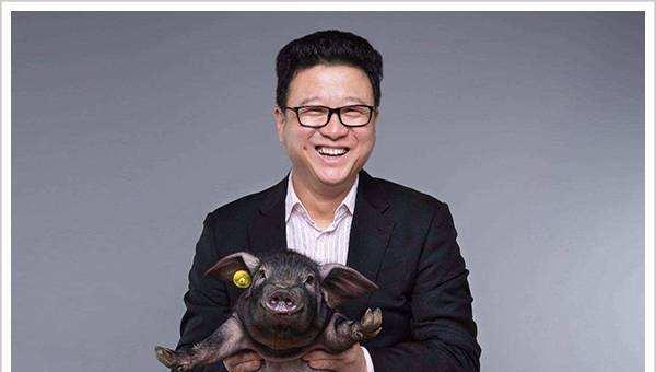 浙江省|这5个浙江富商总财富近7000亿！其中有三人都当过中国首富！