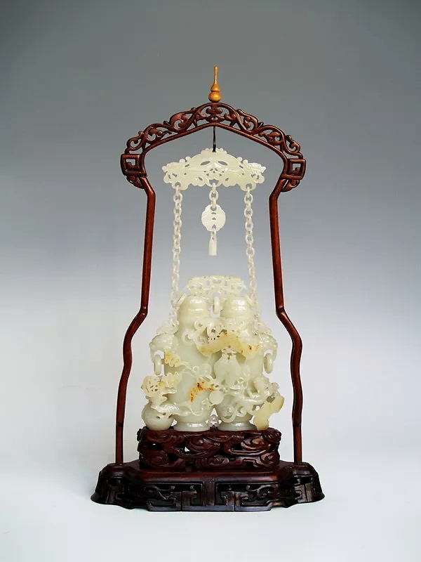 |玉雕大师——江春源