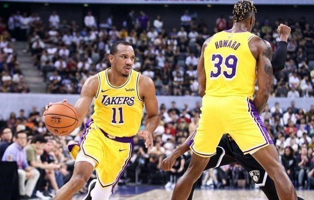 湖人队|24+3，给我冠军戒指也不要！抱歉，湖人现在真不需要你