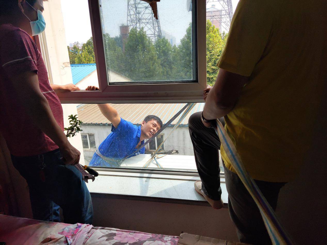 空调|一机多用,打造空气环境解决新方案:EBC空气环境机评测