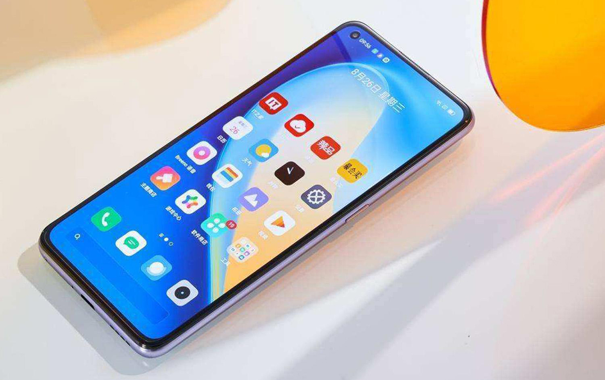 realme X|都是2400，iQOO和realme对决，天玑1000+和865如何选择？