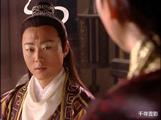聂小倩|17年前这部古装魔幻剧的阵容堪称“神仙颜值”，一众配角几乎抢尽主角风头！