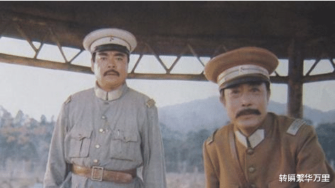 绿营|浙江军阀控制2个省，儿子在上海非常狂，到底有多少兵力？