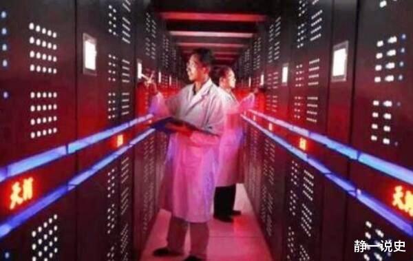 |为破美国垄断，84岁老人不退休研发出国产芯片，为祖国省上万亿