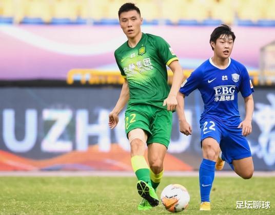 北京国安|国安撤换队长：于大宝转为普通球员，原因曝光