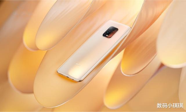 双十一|卢伟冰彻底发飙！不到双十一直降400，256GB版5G手机仅1899