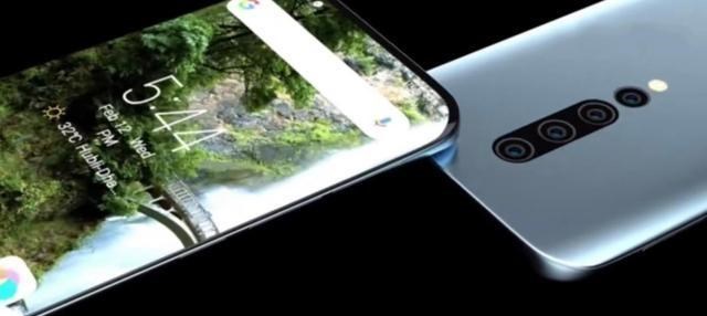 小米科技|小米憋大招，超级全视屏+双6000万+骁龙875，香气四溢