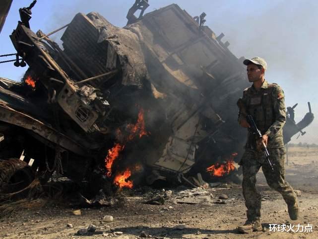 @美上将狂言：不惧和任何国家开战，俄专家：你惹这几个国家试试