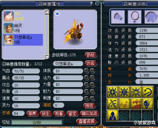 梦幻西游|梦幻西游：太炸了，化圣9龙宫卖号遗留千亿兽决，老王：白赚了！