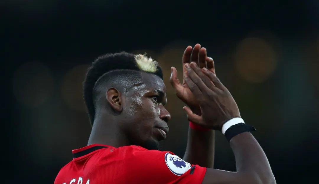 曼联■尴尬了!拉伊奥拉喷完曼联后,却发现博格巴已无处可去