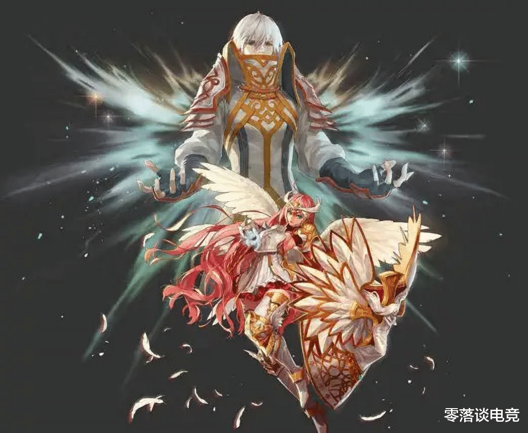 地下城与勇士|DNF：阿拉德下水道职业排行，即使全身三觉，也难以翻身！