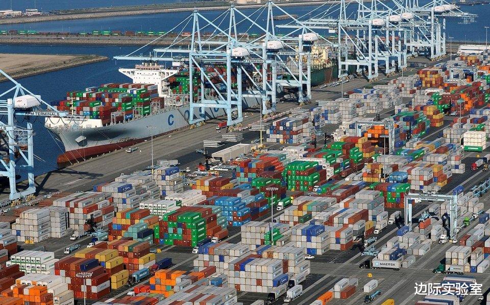 农产品：令市场意外！时隔两年，中国重新成为美国最大贸易伙伴