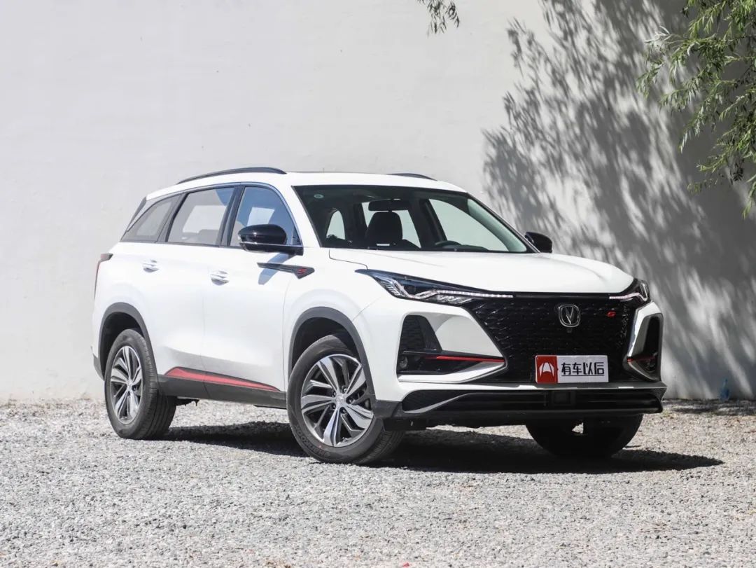 SUV:近期中国人最关注的10台SUV,买车的朋友参考一下