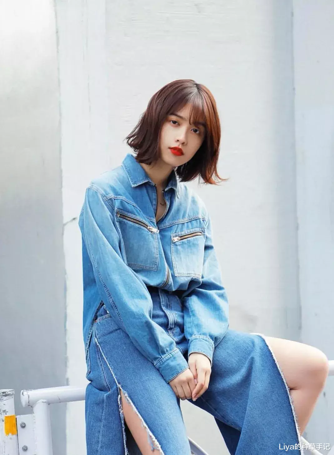 发型|“ 美人卷 ”竟然这么好看?爱美女生一定要留!