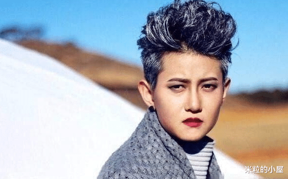 超女|同是超女冠军：李宇春成巨星，尚雯婕成导师，而她却在当“车夫”