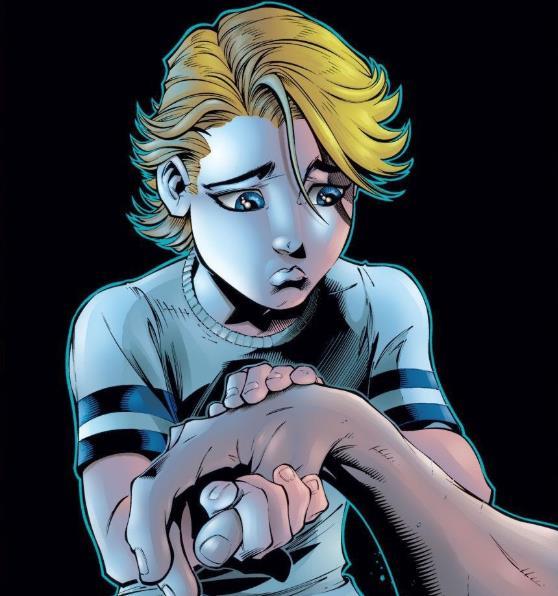 漫威|还有哪些强大的超级英雄,尚未出现在漫威电影中?