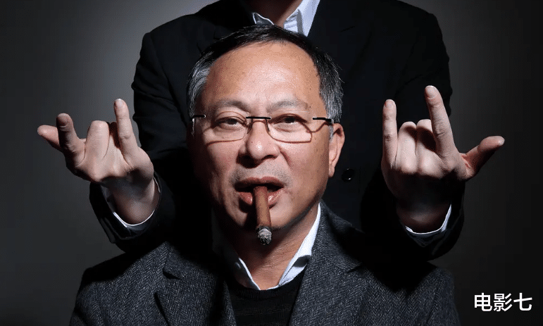 【刘德华】不输《无间道》,刘德华拿影帝,因删减7分钟上映,神作沦为烂片