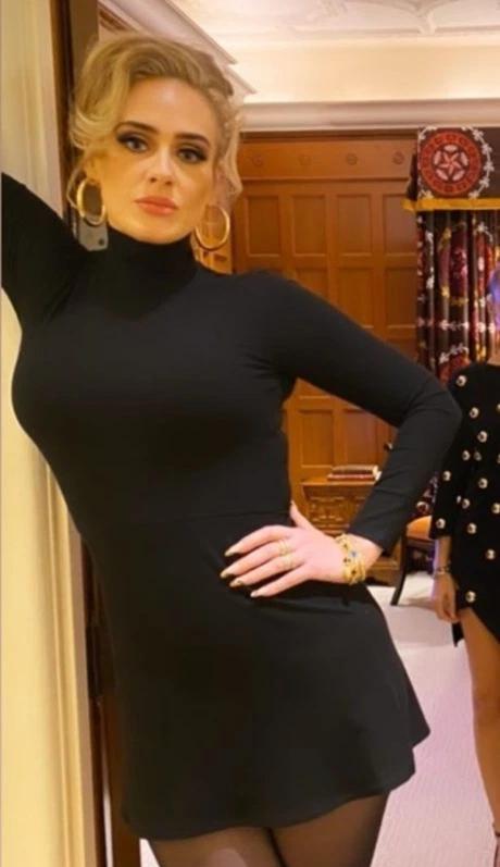 富翁|女星瑞贝尔瘦身25公斤，散步爬楼梯不忌甜食，收获亿万富翁男友