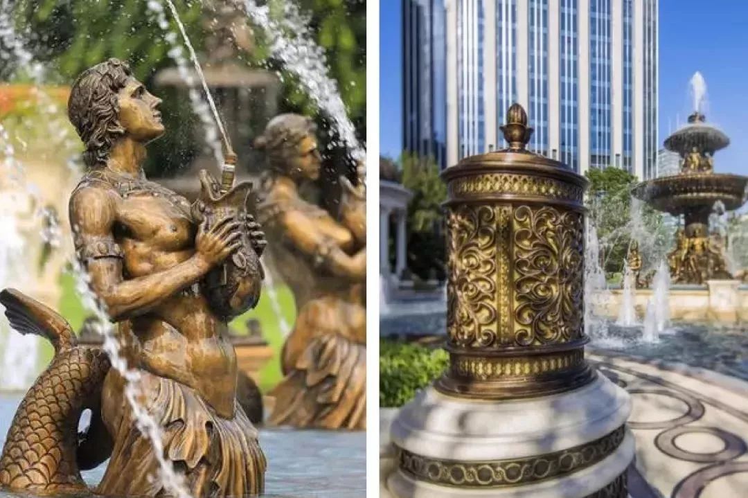 2019魔都人均可支配收入，还不够交豪宅物业费！