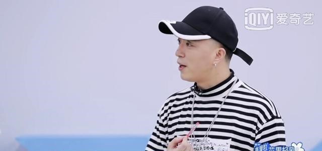 『Jony J』青春有你2：Jony J导师惹争议，被质疑教学水平低下且刻薄