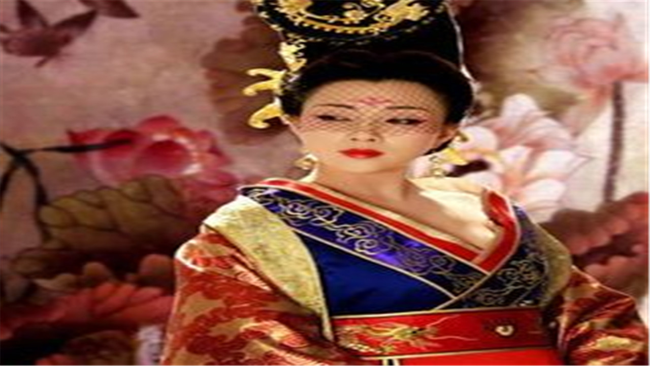 『混世魔王程咬金』武则天心狠手辣，敢杀任何人，为何不杀程咬金？