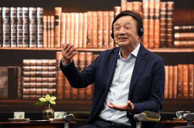 华为|1800亿！华为再次“弯道超车”，美科技界：怎么会输这么多？