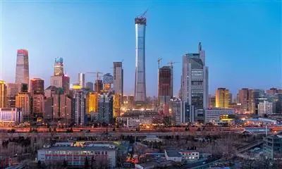 赵丽颖|二季度GDP由负转正，显示中国经济独特韧劲｜新京报快评