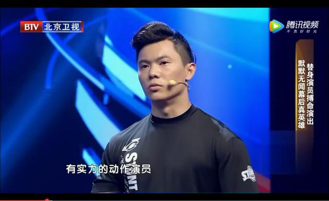 电影|最不要脸的演员，我服这一位