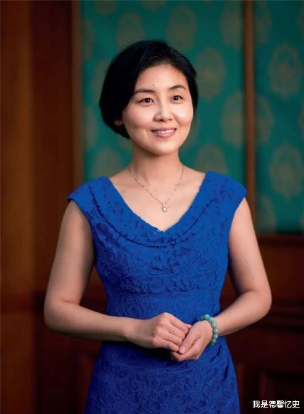 【颜宁】在清华任教后出走美国的颜宁，在生物医学领域的贡献究竟有多大？