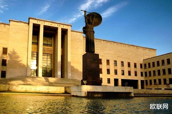 欧联网 罗马大学教授涉嫌辅导考生变相索贿 一审获刑10年