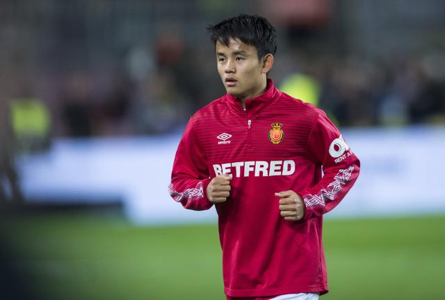 『中超』18岁日本小将堪称人生赢家，曾两拒大巴黎，石原里美想与他交往